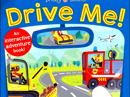 On The Move: Drive Me! For Cheap