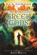 Percy Jackson S Greek Gods Online