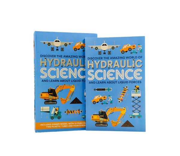 Hydraulic Science For Discount