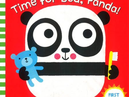 The Googlies: Time For Bed, Panda Online Hot Sale