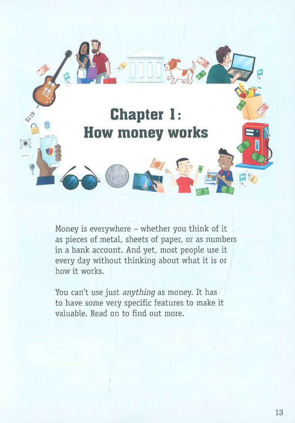 Usborne For Beginners: Money Online now