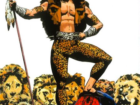 Marvel novels - Spider-man: Kraven s Last Hunt on Sale