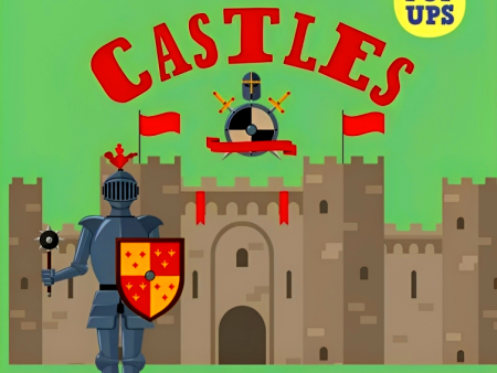 10 Pop Ups Castles Hot on Sale