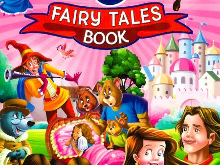 101 Fairy Tales Book Cheap