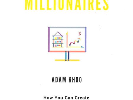 Secrets Of Self-Made Millionaires Online Hot Sale