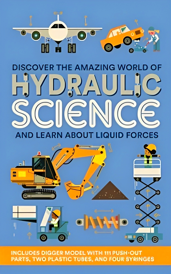 Hydraulic Science For Discount