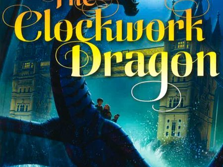 The Clockwork Dragon Online