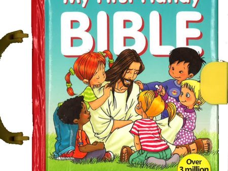 My First Handy Bible Online now