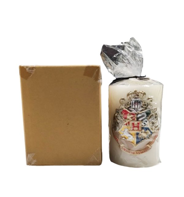 Harry Potter: Hogwarts Candle Discount