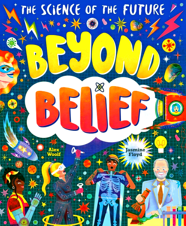 Beyond Belief Online Hot Sale