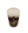 Harry Potter Gryffindor Candle For Cheap