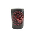 Game of Thrones: House Targaryen Sculpted Sigil Candle Online