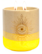 Recharge Scented Ceramic Candle For Discount