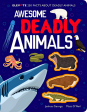 Awesome Deadly Animals For Sale