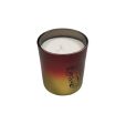 Harry Potter: Gryffindor Glass Candle Hot on Sale