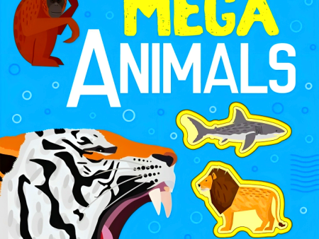 Awesome Mega Animals Online Hot Sale