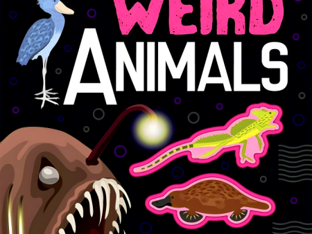 Awesome Weird Animals For Sale