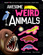 Awesome Weird Animals For Sale