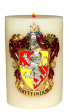 Harry Potter Gryffindor Candle For Cheap