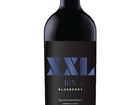 XXL Moscato Blueberry (Case only) Cheap