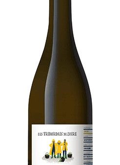 Les Tribordais De Loire Sancerre 2022 Online