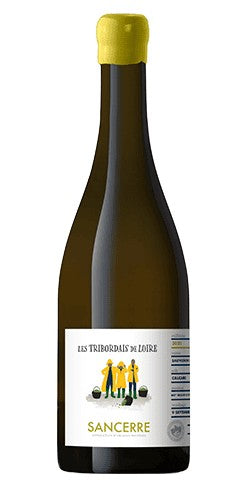 Les Tribordais De Loire Sancerre 2022 Online