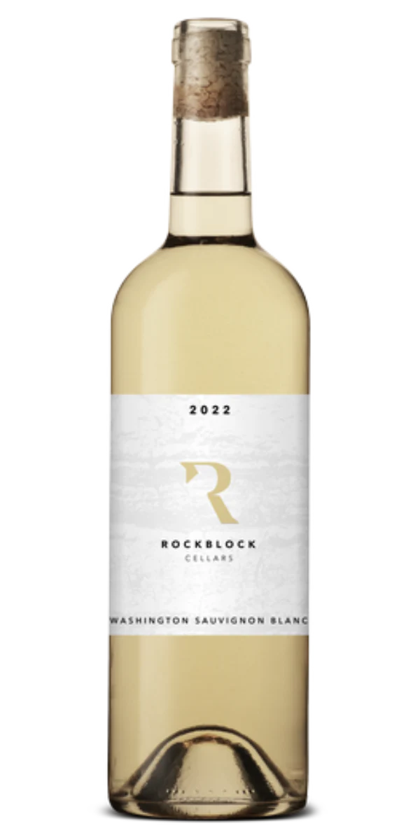 ROCKBLOCK CELLARS SAUVIGNON BLANC 2022 For Cheap