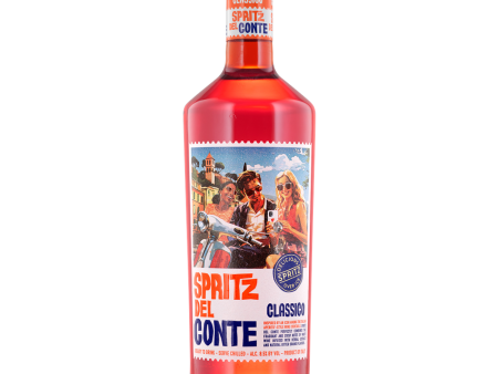 Spritz Del Conte Classico For Cheap