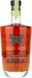 Blue Run High Rye Bourbon Fashion