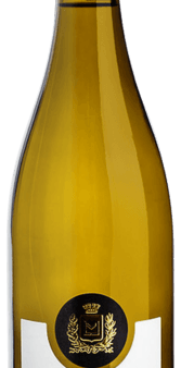 Maison Lispaul Shirley & David Maudry Sancerre 2022 For Discount