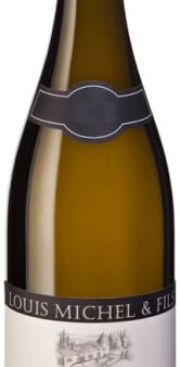 LOUIS MICHEL ET FILS CHABLIS GRAND CRU VAUDESIR   2021 Online Hot Sale