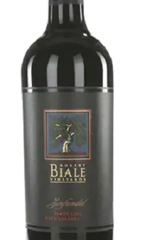 Zinfandel  Party Line , Robert Biale 2022 Supply