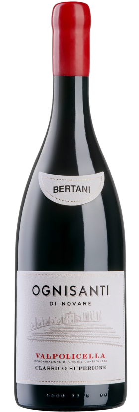 Bertani Orgnisanti di Novare Valpolicella 2020 Online Hot Sale