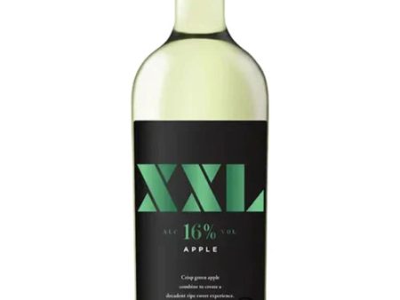 XXL Moscato Apple (Case only) Online Sale