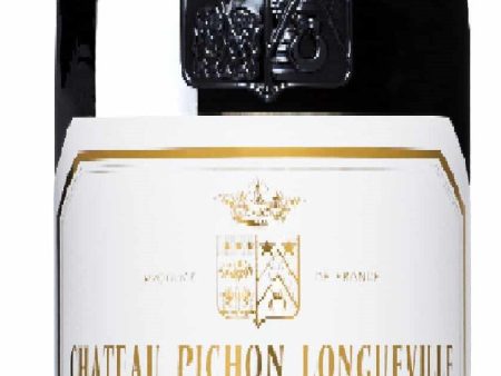 Chateau Pichon-Longueville Comtesse de Lalande 2019 Sale