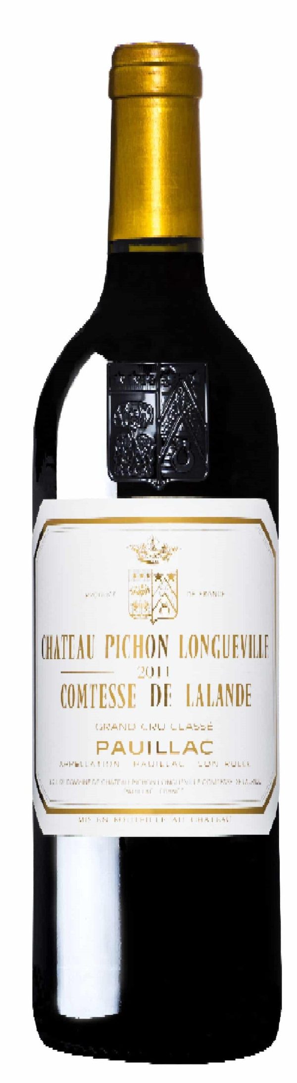 Chateau Pichon-Longueville Comtesse de Lalande 2019 Sale