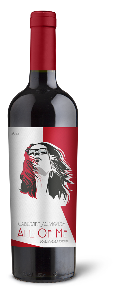 All Of Me Cabernet Sauvignon Valle Central Discount