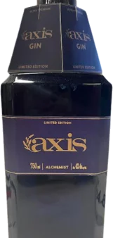 Axis Ulta Premium Gin Discount