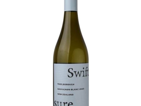 Swift Sure Sauvignon Blanc 2023 Online