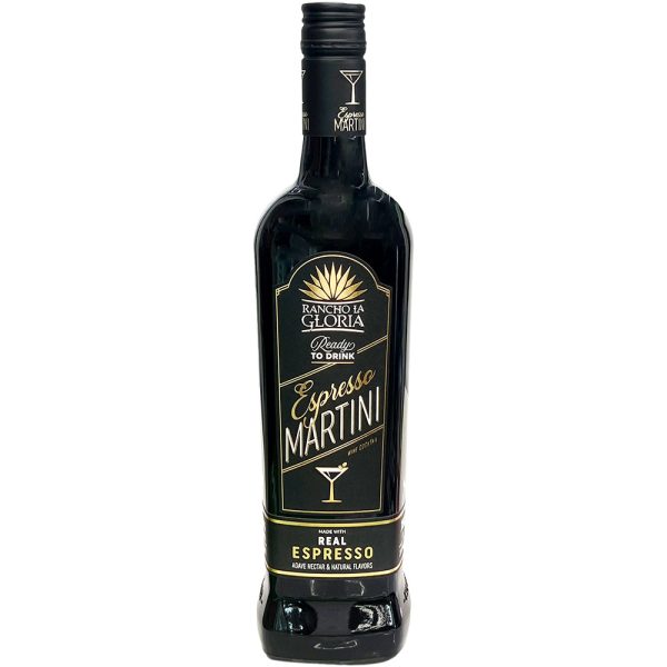 Rancho La Gloria Espresso Martini Hot on Sale