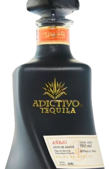 Adicitivo Anejo Black Tequila Cheap