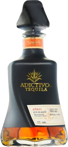 Adicitivo Anejo Black Tequila Cheap