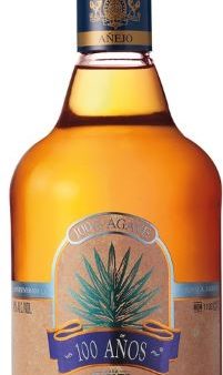 AÃ±ejo Tequila 100% De Agave (Case only) Cheap