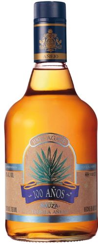 AÃ±ejo Tequila 100% De Agave (Case only) Cheap