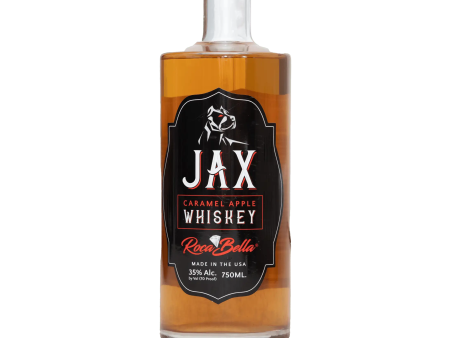 RocaBella Jax Carmel Apple Whiskey Online now