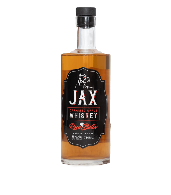 RocaBella Jax Carmel Apple Whiskey Online now