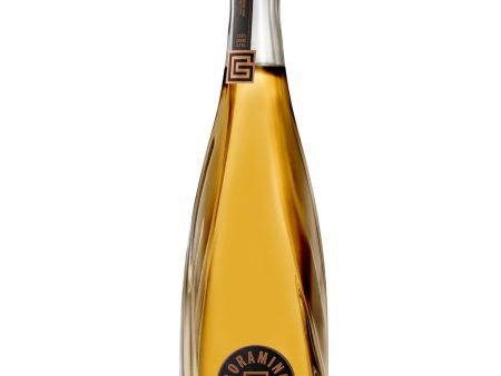 Gran Coramino Reposado Tequila 100% De Agave For Sale