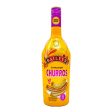 Baileys Cinnamon Churros Cream Liqueur (2024 Limited Edition) For Sale