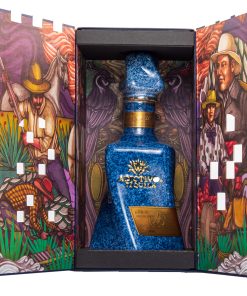 Adictivo Anejo Blue Label Ceramic Limited Edition For Sale