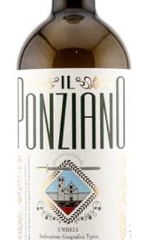 Umbria Trebbiano Spoletino 2022 (Case only) Cheap